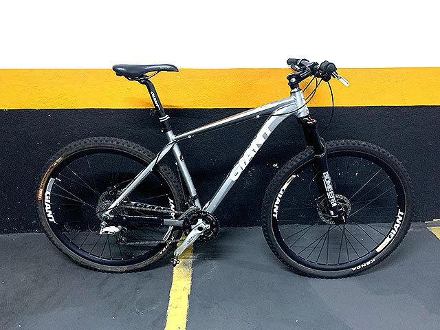 Giant XTC 29er