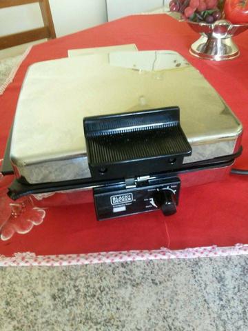 Grill Black Decker