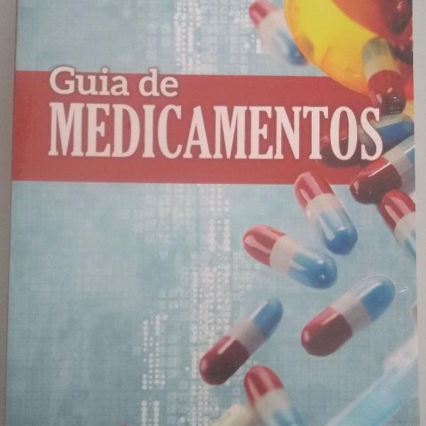 Guia de Medicamentos