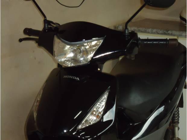 HONDA BIZ ES 125cc