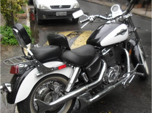 HONDA SHADOW 1100 ACE -Amerciam Classic Edition Limited