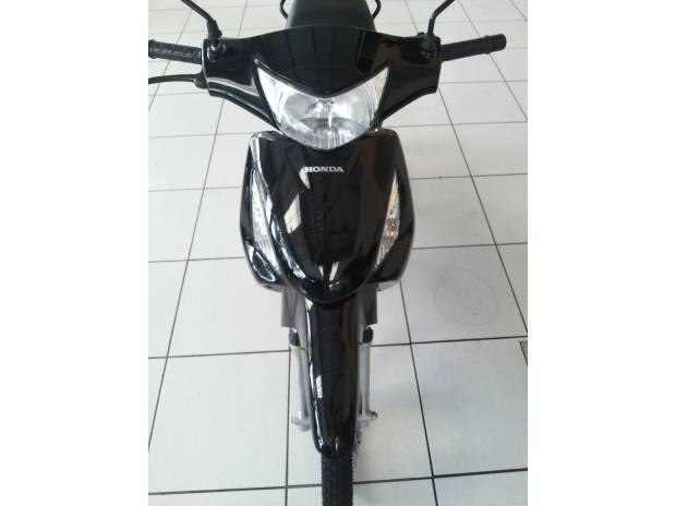 Honda Biz C125 ES (Promoção) K2 motos TrocoFinancio