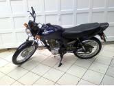 Honda CG Fan 125cc