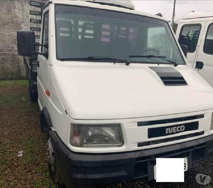 IVECO DAILY 35-10 20042004