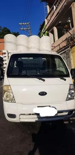 Kia Bongo Carroceria De Madeira Tel 999202199