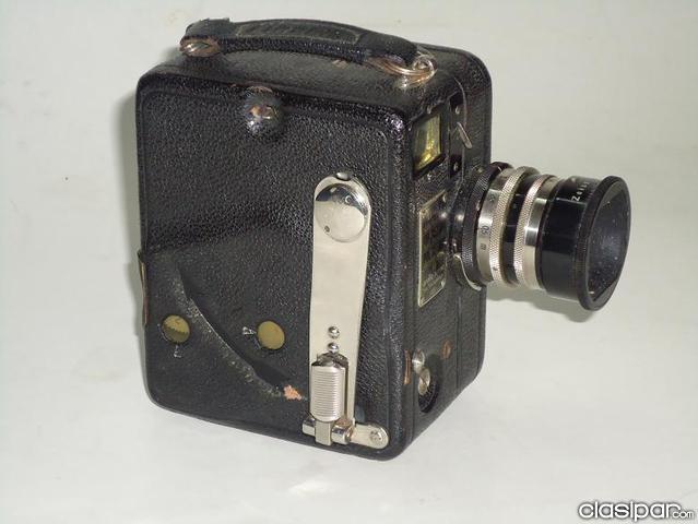 Kinamo S10 1926 -1929 16 mm