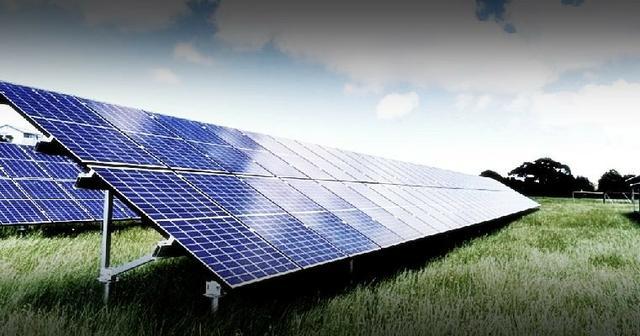 Kit Energia Solar Fotovoltaica Reduza os custos com