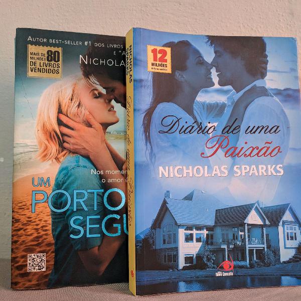 Kit Nicholas Sparks :)