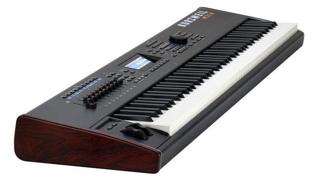 Kurzweil PC3K8 88 Key Fully Weighted Keyboard