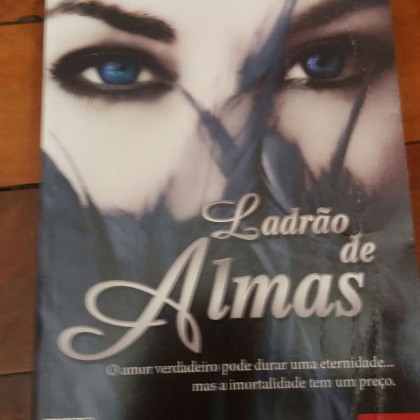 Ladrão de Almas