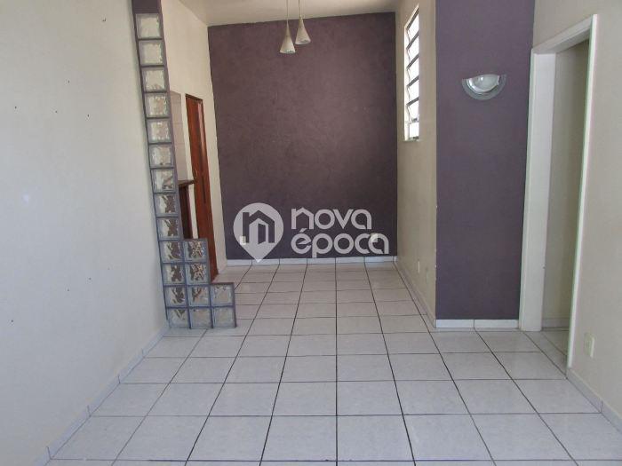 Lins de Vasconcelos, 3 quartos, 73 m² Rua Mário Piragibe,