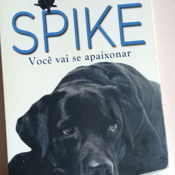 Livro Spike