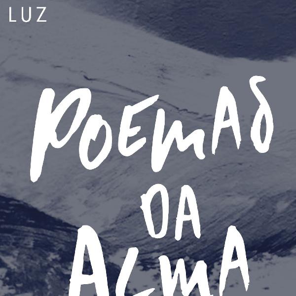 Livro autoral "Poemas da Alma"