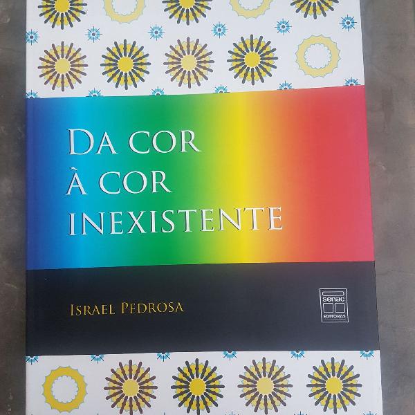 Livro da Cor a Cor inexistente