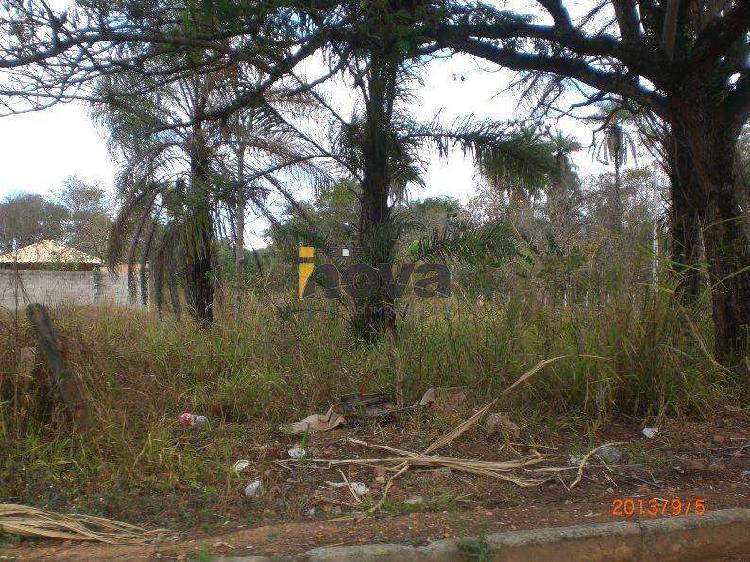 Lote, Residencial Eldorado, 0 Quarto, 0 Vaga