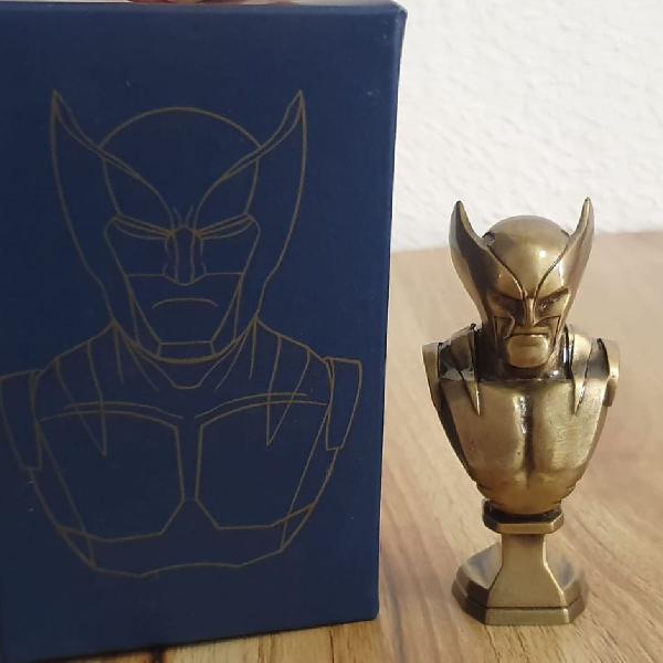 Mini busto Wolverine