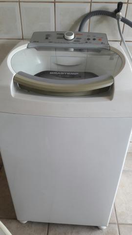 Máquina de lavar Brastemp 9kg