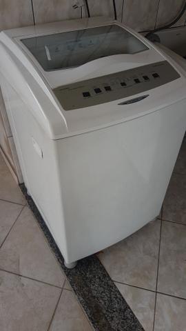 Máquina de lavar brastemp 11kg