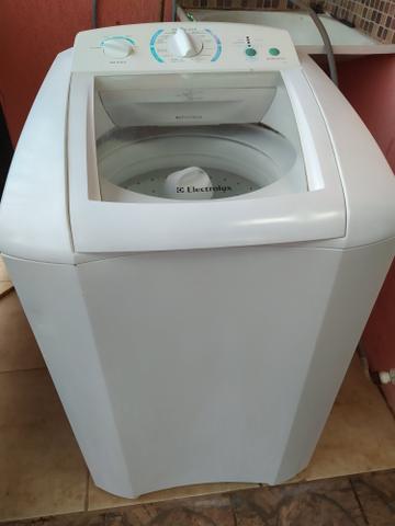 Máquina de lavar faz tudo electrolux 9 kg