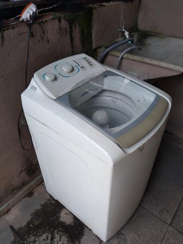 Máquina de lavar roupa Electrolux 10kg