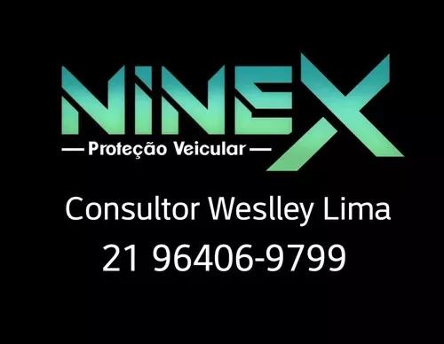 Ninex Proteção Veicular