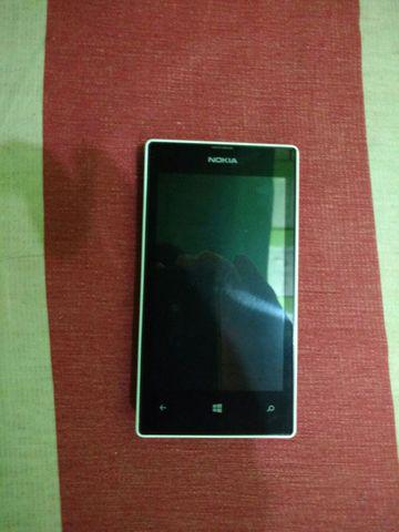 Nokia Lumia 520 branco. Em perfeito estado de conservação!