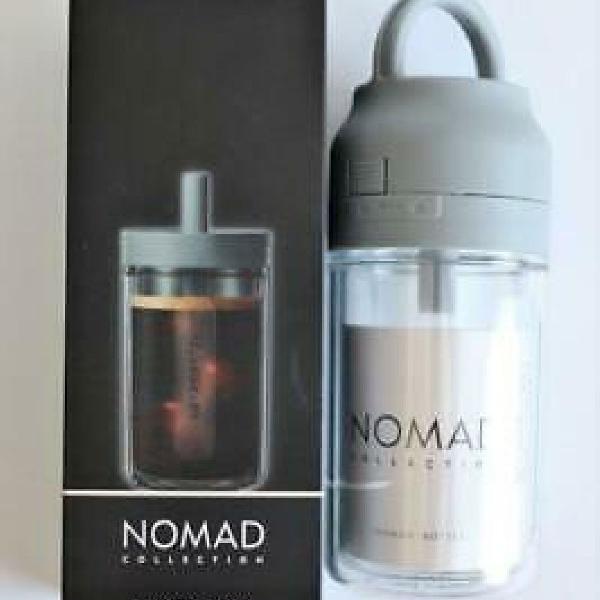 Nomad Bottle Nespresso
