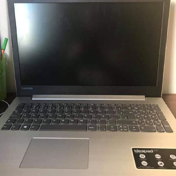 Notebook Lenovo Ideapad 330