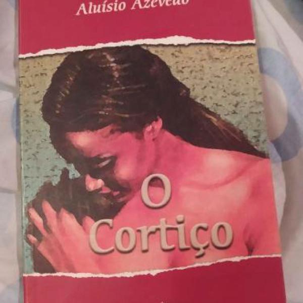 O Cortiço Clássico da literatura