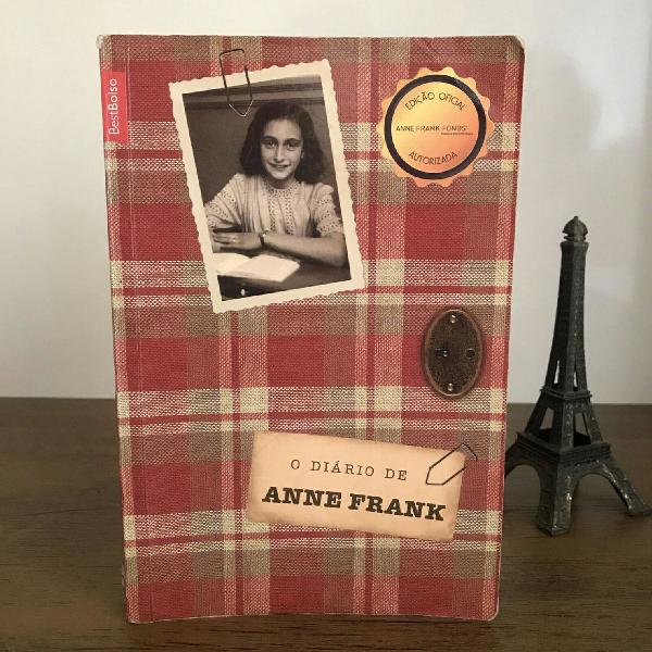 O Diário de Anne Frank