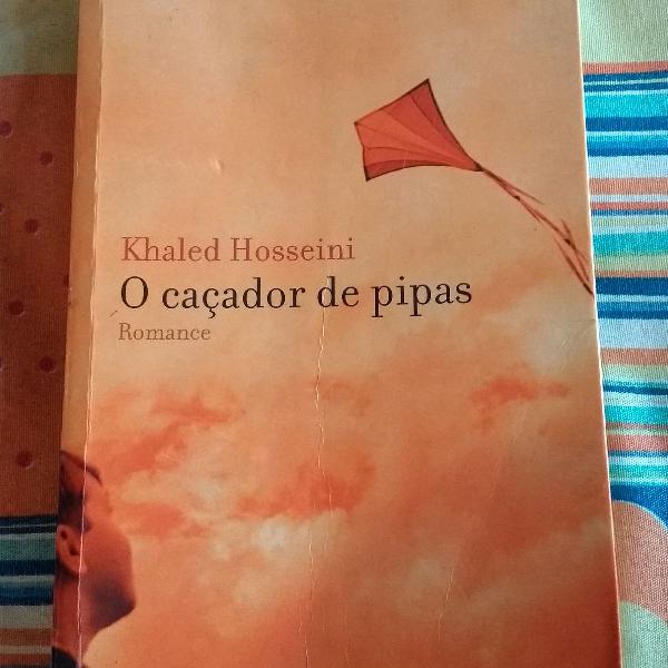O caçador de pipas