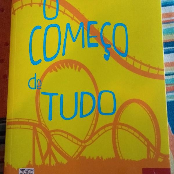 O começo de tudo