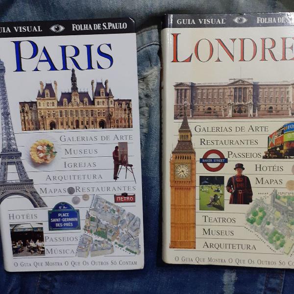 Paris e Londres