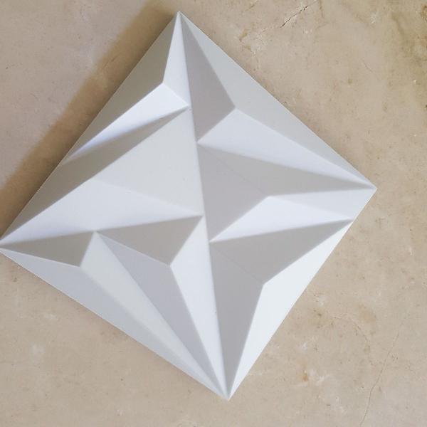 Porcelanato Portinari Max Abstract White