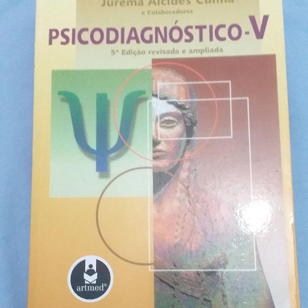 Psicodiagnostico V - Cunha