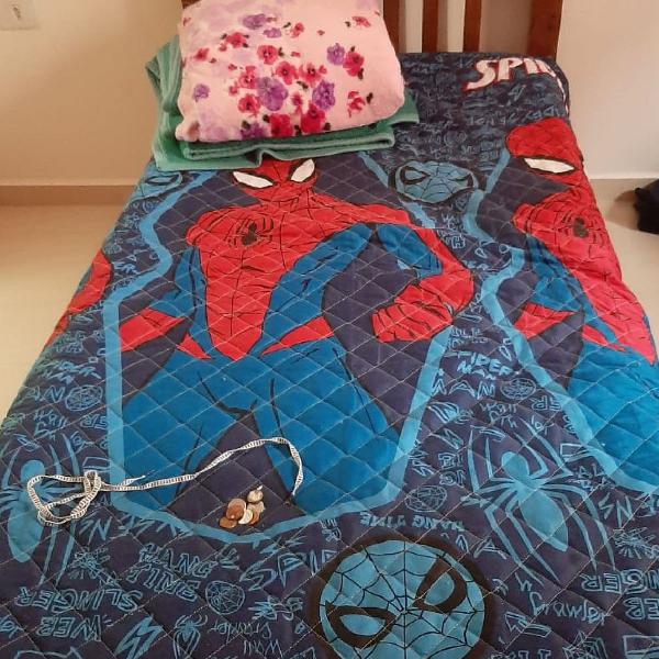 Quarto infantil