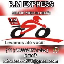 R.m Express