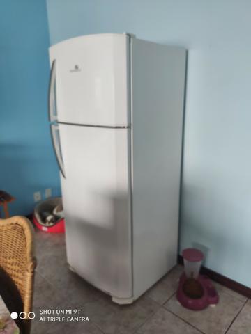 Refrigerador Continental Frost Free 403 Lt