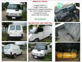 Renault Trafic 2001 GNV