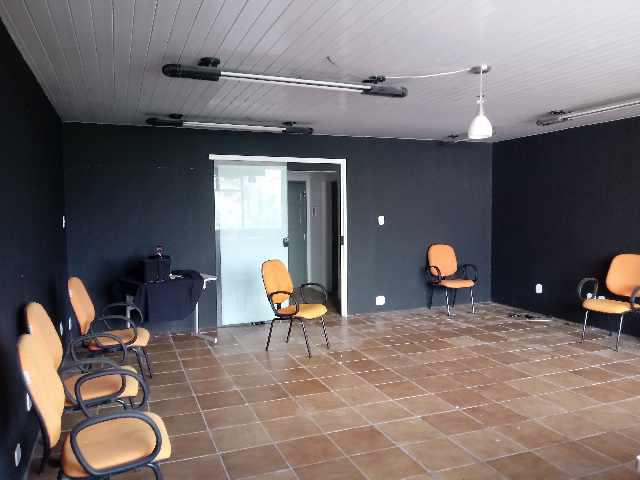 Sala comercial centro - são luís ma