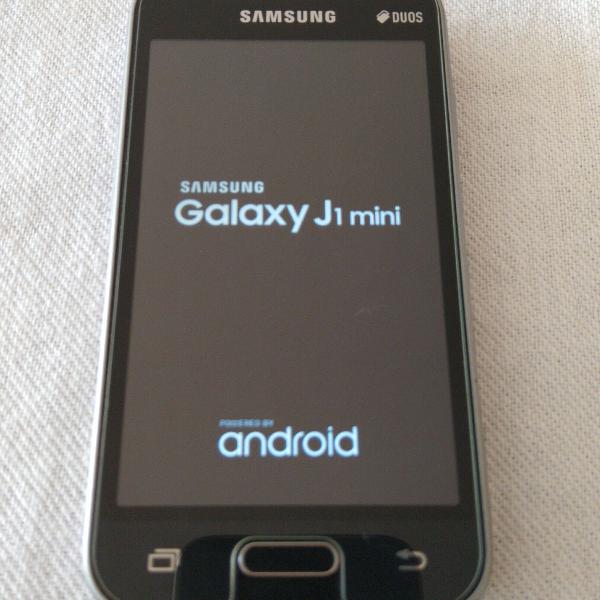 Samsung Galaxy j1 Mini Duos