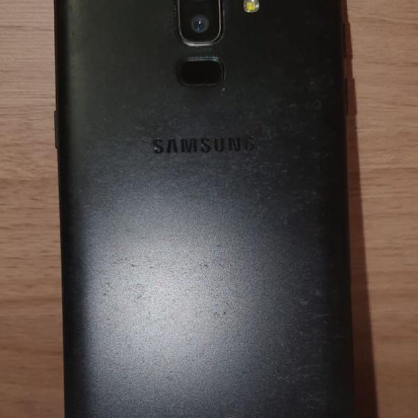 Samsung J8 pro