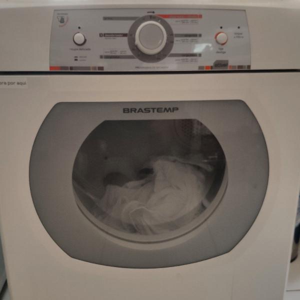 Secadora de roupas Brastemp Active 10Kg