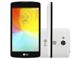 Smartphone LG G2 Lite Dual Chip 3G Android 4.4 - Câm. 8MP