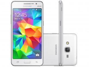 Smartphone Samsung Galaxy Gran Prime Duos 8GB - Dual Chip 3G