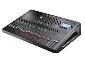 Soundcraft Si Compact 32 (32-Ch Digital Console)