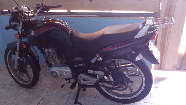 Suzuki YES 125cc