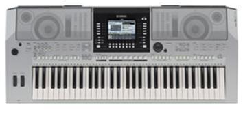 Teclado yamaha PSr-S910 apenas R$3999,00 à vista. Revenda