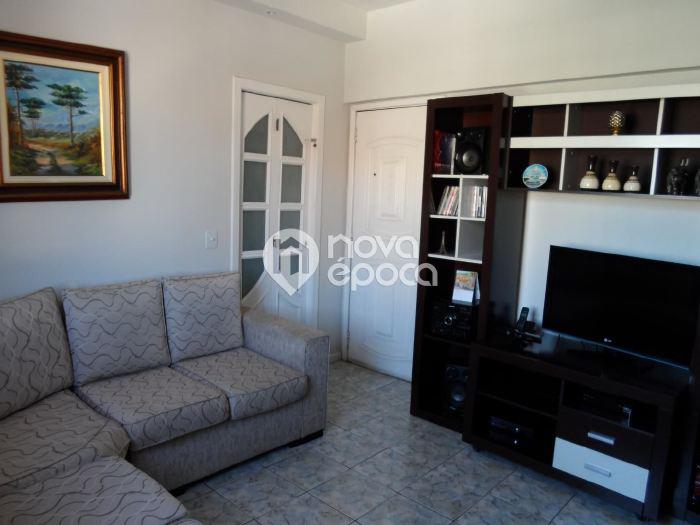 Todos Os Santos, 3 quartos, 98 m² Rua Domingos Freire,