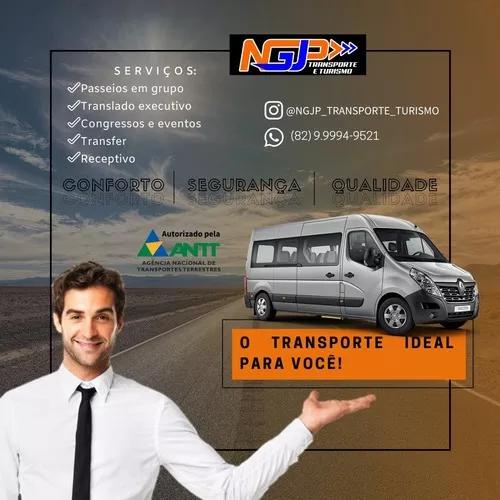 Transportes